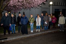 24.03.2023 Ökumenische Kreuzwegandacht